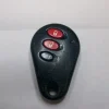 Prestige APS99BT3BCF4 ELVAT1C KEY FOB Keyless Entry Remote Alarm Replace
