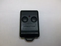 PRESTIGE BGAAV2T F KEY FOB Keyless Entry Remote Alarm Replace