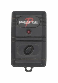 Prestige ELV55AAL757T Key Fob Remote