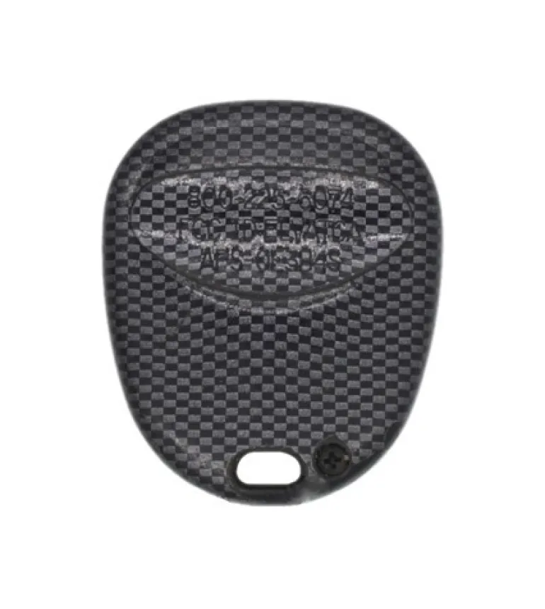 Prestige ELVATCA APS-0E3B4S Key Fob Remote