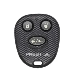 Prestige ELVATCA APS-0E3B4S Key Fob Remote
