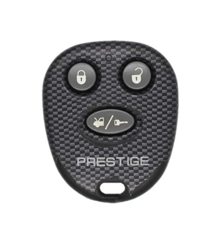 Prestige ELVATCA APS-0E3B4S Key Fob Remote