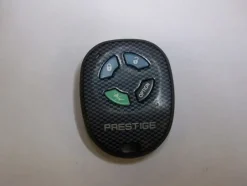 PRESTIGE ELVATCB KEY FOB Keyless Entry Remote Alarm Replace