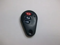 PRESTIGE ELVAT1C Factory OEM KEY FOB Keyless Entry Remote Alarm Replace