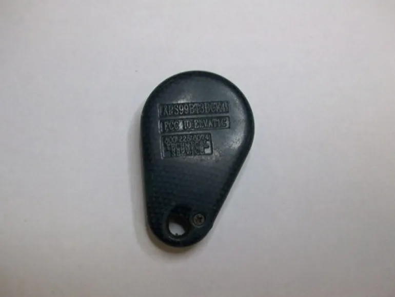 PRESTIGE ELVAT1C Factory OEM KEY FOB Keyless Entry Remote Alarm Replace