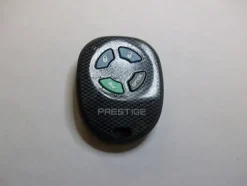 PRESTIGE ELVATFG KEY FOB Keyless Entry Remote Alarm Replace
