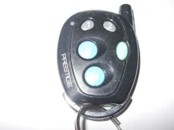 PRESTIGE ELVATGB Factory OEM KEY FOB Keyless Entry Car Remote Alarm Replace