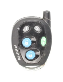 Prestige ELVATGB 07SP Key Fob Remote