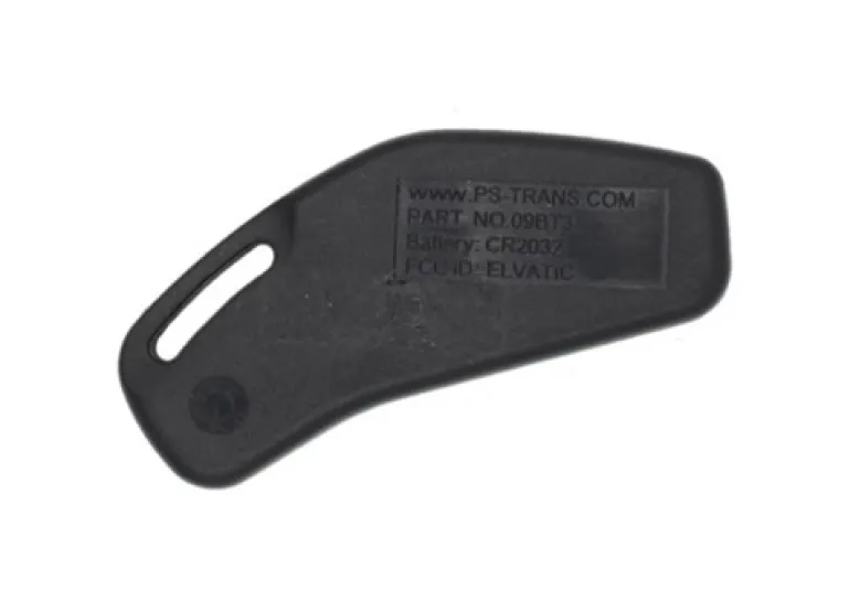 Prestige ELVATIC 09BT3 Key Fob Remote