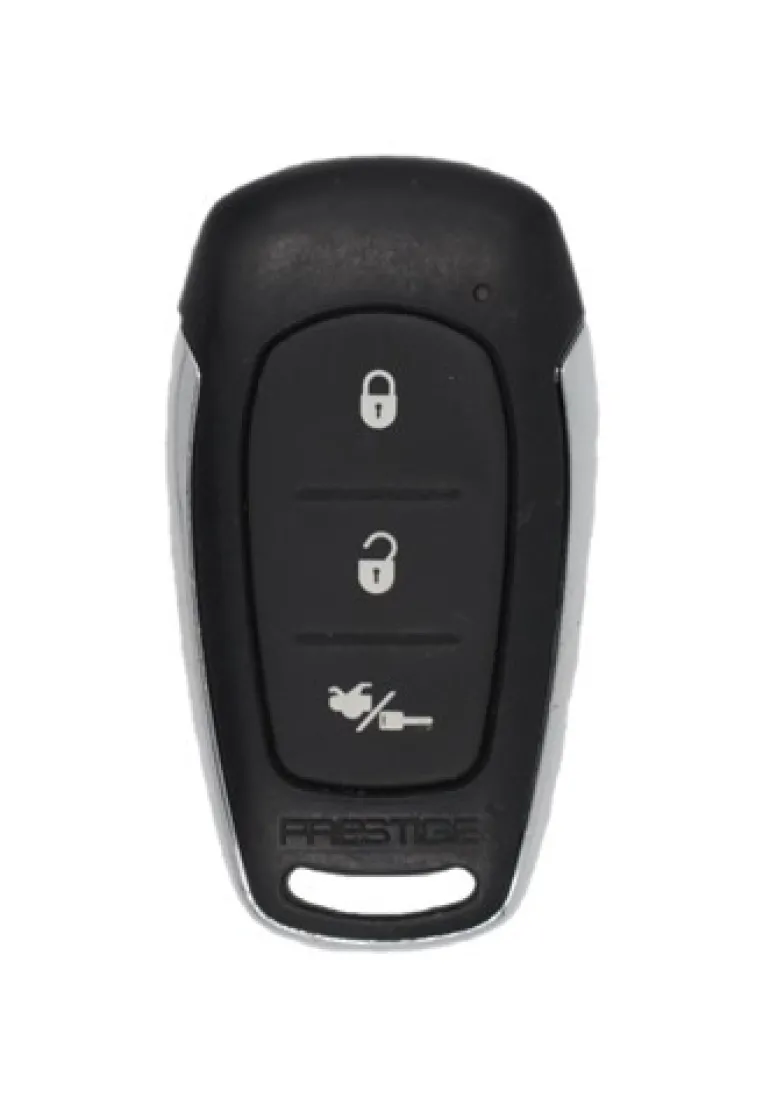 Prestige ELVATNB 143BP Key Fob Remote