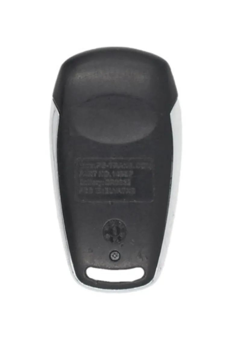 Prestige ELVATNB 143BP Key Fob Remote