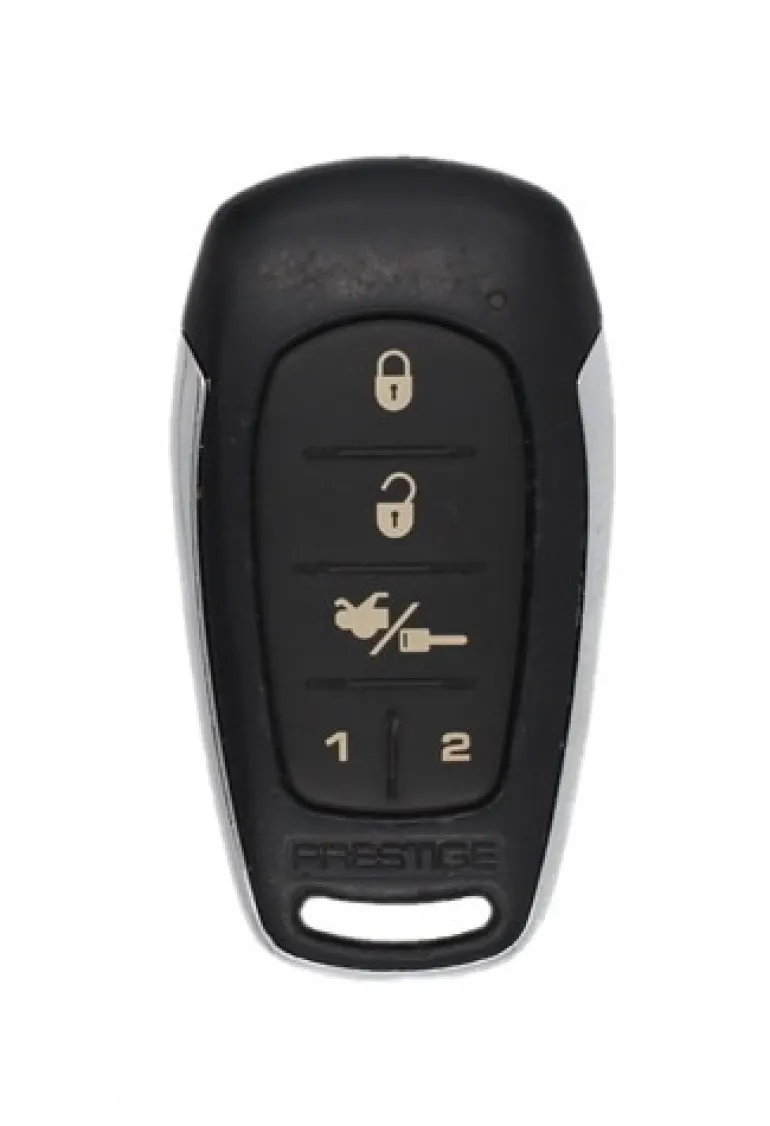 Prestige ELVATNB 145BP Key Fob Remote
