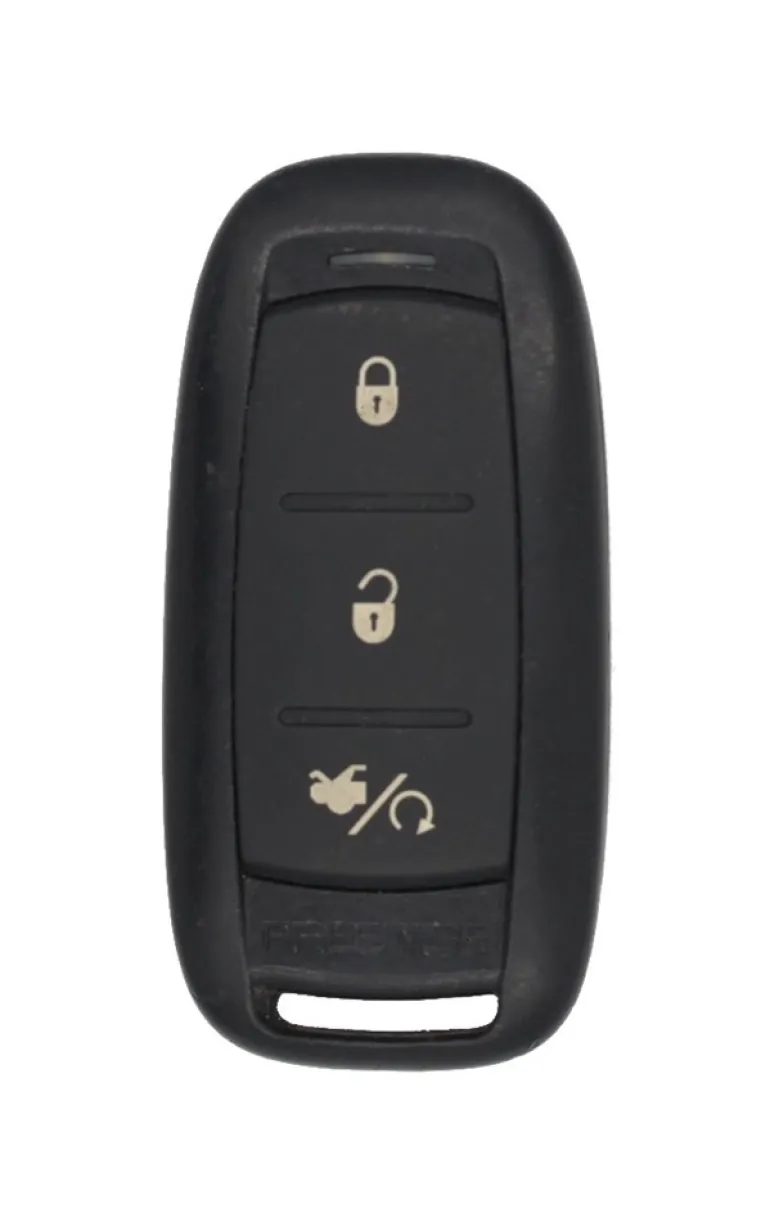 Prestige ELVATNC 173BP Key Fob Remote
