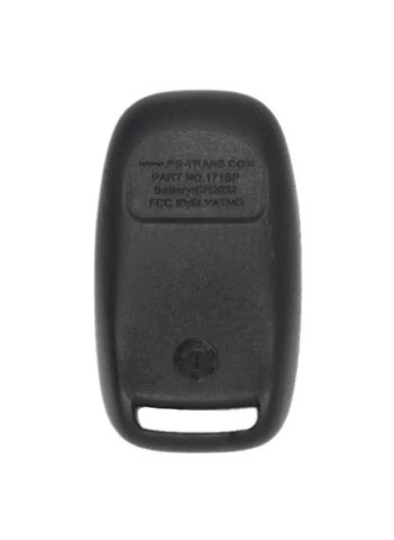 Prestige ELVATNG 171BP Key Fob Remote