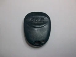 Prestige ELVATOC APS2K4SAW Factory OEM KEY FOB Keyless Entry Remote Alarm Replace
