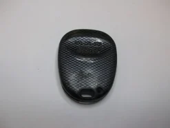 PRESTIGE ELVATOC APS2K4SAWFactory OEM KEY FOB Keyless Entry Remote Alarm Replace