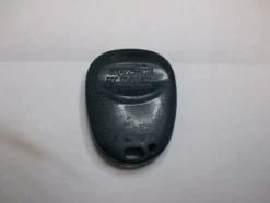 PRESTIGE ELVATOC Factory OEM KEY FOB Keyless Entry Remote Alarm Replace