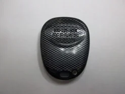 PRESTIGE ELVATOC Keyless Entry Remote Alarm Replace