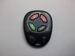 PRESTIGE ELVATOC Keyless Entry Remote Alarm Replace