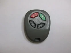 PRESTIGE ELVATOD APS2K4 Factory OEM KEY FOB Keyless Entry Remote Alarm Replace