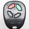 PRESTIGE ELVATOH APS2K4MS RED LIGHT KEY FOB Keyless Entry Remote Alarm Replace