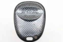PRESTIGE ELVATOH APS2K4MS RED LIGHT KEY FOB Keyless Entry Remote Alarm Replace
