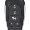 Prestige ELVATPC 155SP Key Fob Remote