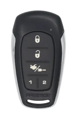 Prestige ELVATPC 155SP Key Fob Remote