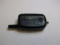 PRESTIGE ELVATRBB 5BCR05 Factory OEM KEY FOB Keyless Entry Remote Alarm Replace