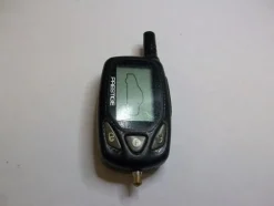 PRESTIGE ELVATRBB 5BCR05 Factory OEM KEY FOB Keyless Entry Remote Alarm Replace