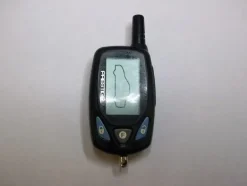 PRESTIGE ELVATRBB 5BCR07 Factory OEM KEY FOB Keyless Entry Remote Alarm Replace