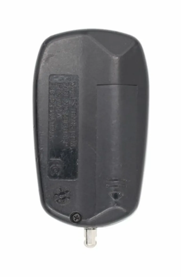 Prestige ELVATRNA 5BCR14SP Key Fob Remote