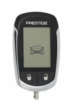 Prestige ELVATRNA 5BCR14SP Key Fob Remote