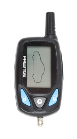 Prestige ELVATRQF 5BCR07 Key Fob Remote