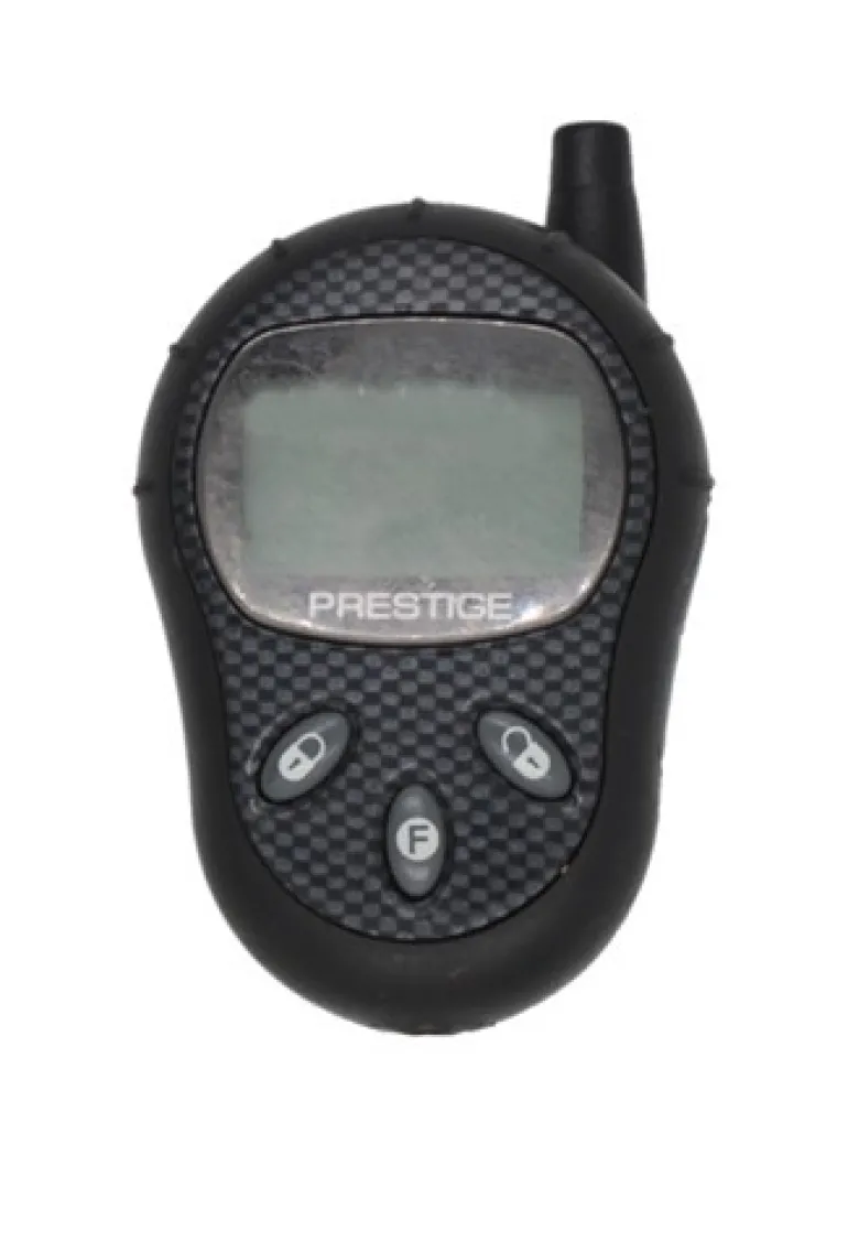 Prestige ELVNTREA UTX Key Fob Remote