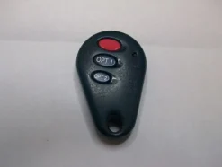 PRESTIGE EVLATOA APS99BT3 Factory OEM KEY FOB Keyless Entry Remote Alarm Replace