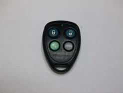 PRESTIGE H5OT43 Factory OEM KEY FOB Keyless Entry Remote Alarm Replace