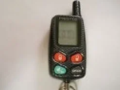 PRESTIGE H5OTR13 Factory OEM KEY FOB Keyless Entry Car Remote Alarm Replace