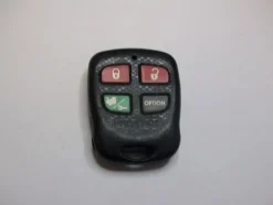 PRESTIGE H50T32 APS620TX Factory OEM KEY FOB Keyless Entry Remote Alarm Replace