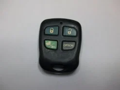 PRESTIGE H50T32 620TX Factory OEM KEY FOB Keyless Entry Remote Alarm Replace