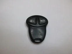 PRESTIGE H50T37 101TXP Factory OEM KEY FOB Keyless Entry Remote Alarm Replace