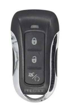 Prestige TBQT5-AM1W 183BP Key Fob Remote