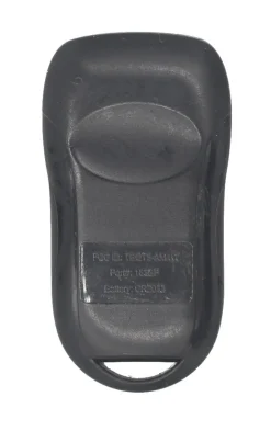 Prestige TBQT5-AM1W 183BP Key Fob Remote