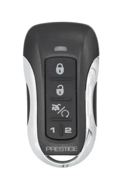 Prestige TBQT12-AM1W 185BP Key Fob Remote