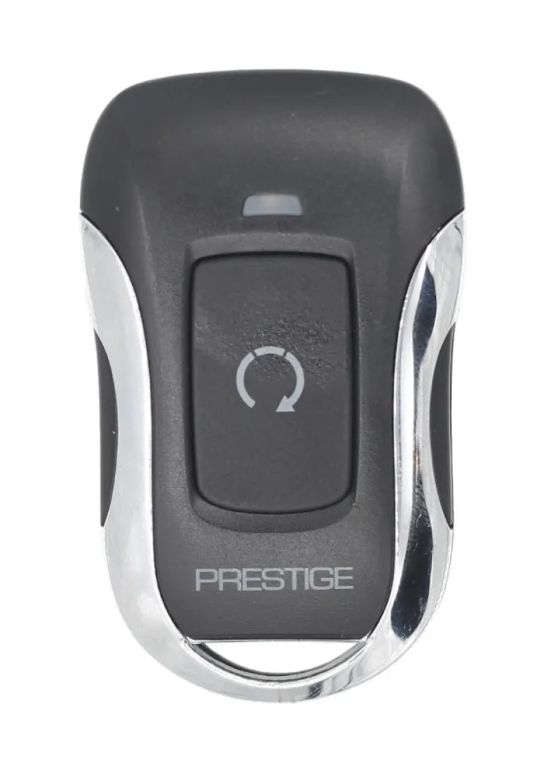 Prestige TBQT4-AM1W 181BP Key Fob Remote
