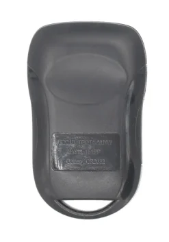 Prestige TBQT4-AM1W 181BP Key Fob Remote