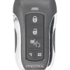 Prestige TBQT12-SS1W 185SP Key Fob Remote