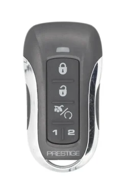 Prestige TBQT12-SS1W 185SP Key Fob Remote