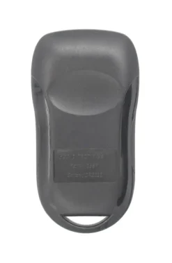 Prestige TBQT12-SS1W 185SP Key Fob Remote