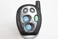 PRESTIGE XR91 ELVATFF Factory OEM KEY FOB Keyless Entry Remote Alarm Replace